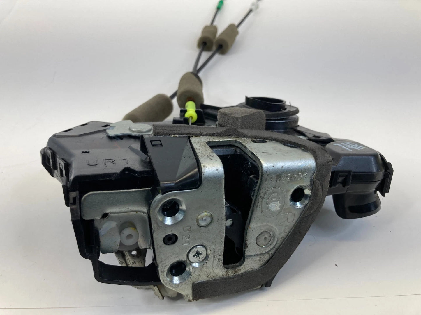 2007-2009 LEXUS RX350 04-06 RX330 FRONT RIGHT SIDE DOOR LOCK LATCH ACTUATOR OEM