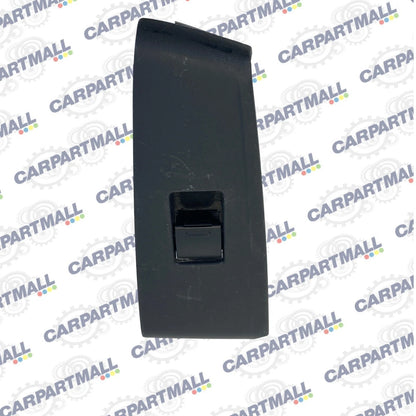 08-12 Honda Accord Rear Left Side Door Power Window Switch W/ Bezel 35770TA0A01