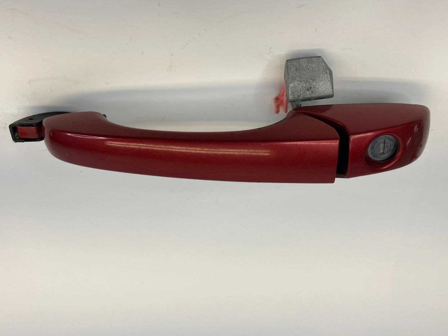 2007-2012 DODGE CALIBER FRONT LEFT DRIVER SIDE OUTSIDE EXTERIOR DOOR HANDLE OEM