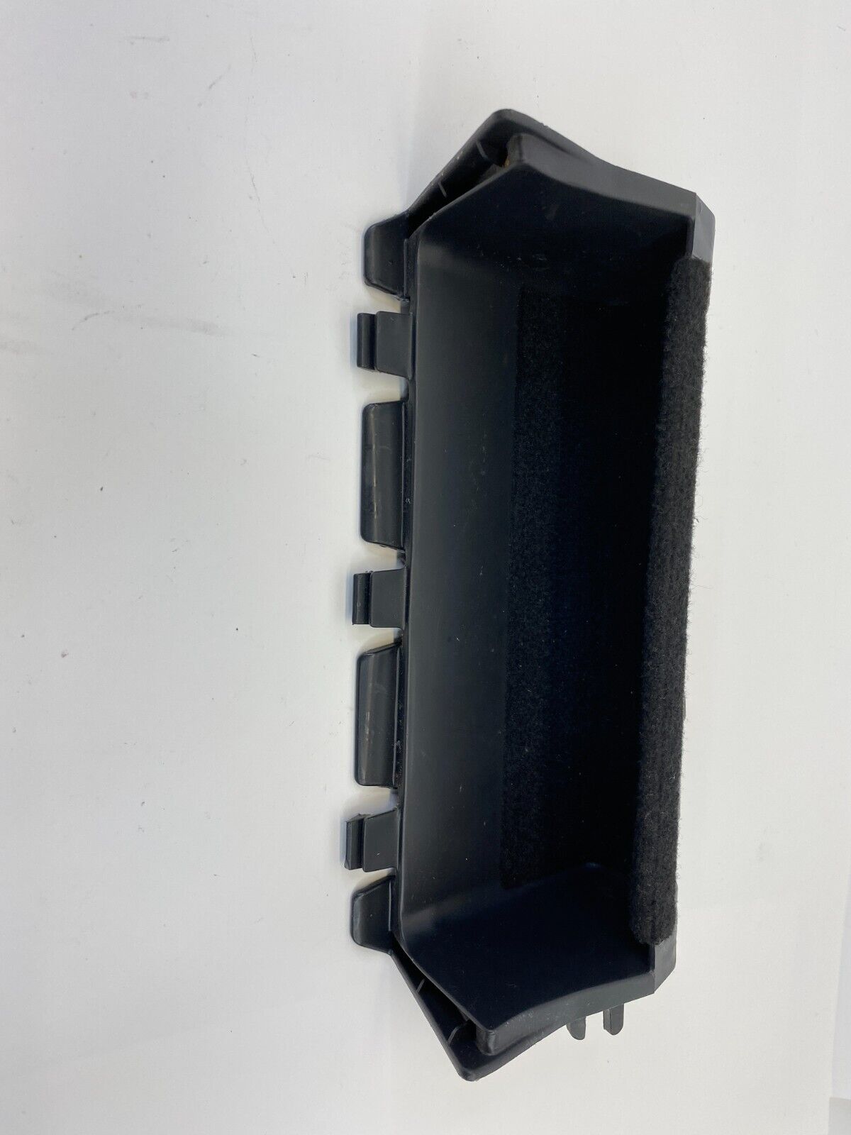 2001-2005 Toyota RAV4 Dash Instrument Panel Lower Tray Bezel 55611-42020 OEM