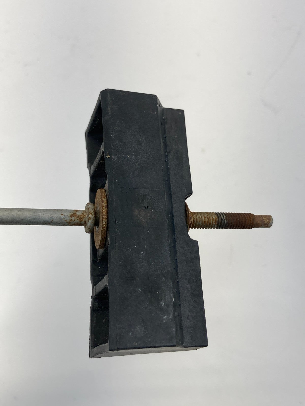 2007-2014 Ford Edge Battery Holder Hold Down Bolt Clamp Bracket Support