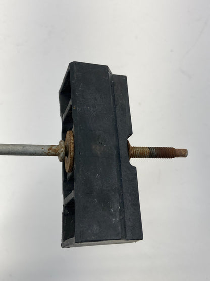 2007-2014 Ford Edge Battery Holder Hold Down Bolt Clamp Bracket Support