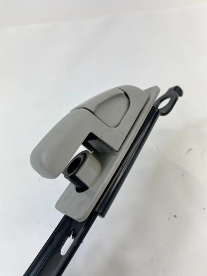 08-15 SCION XB WAGON FRONT LEFT DIVER SIDE SEAT BELT HIGH ADJUSTER ASSEMBLY OEM