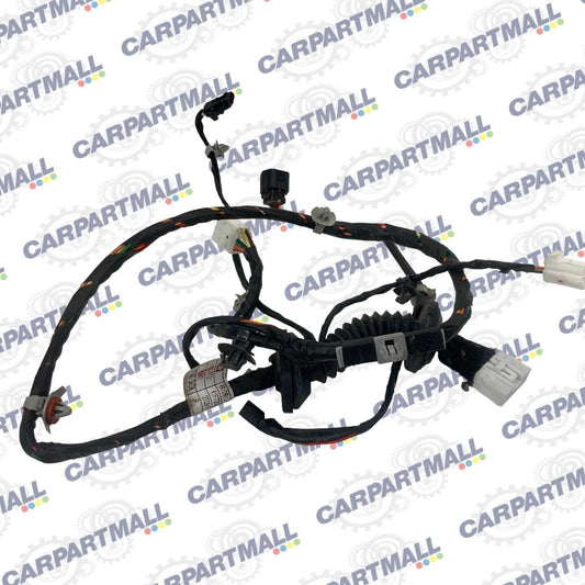 2005-2010 Kia Sportage Rear Left Door Harness Wire Wiring 991650-1F021 OEM