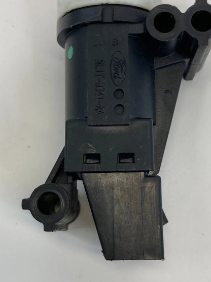 07-17 Lincoln Navigator First Inertia Fuel Pump Shut-Off Switch Button 2L1T-9341