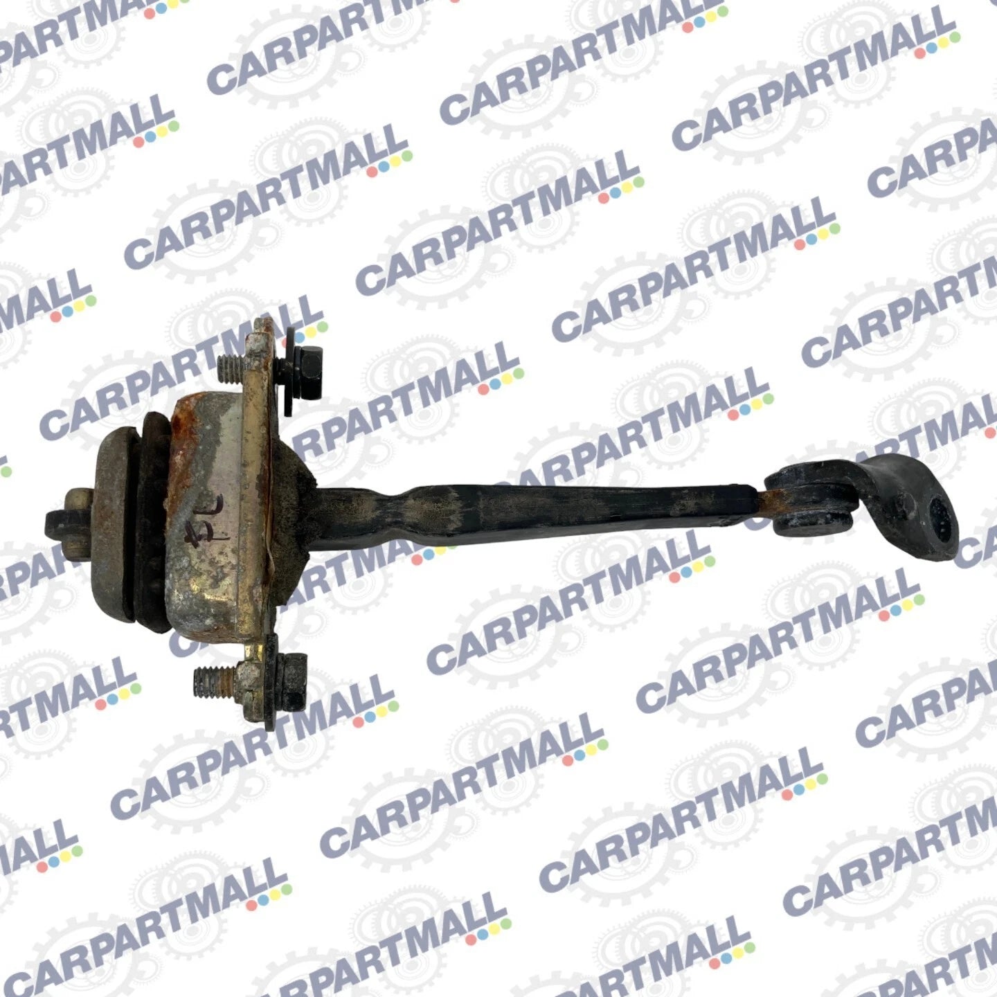 2001-2006 ACURA MDX 99-03 TL FRONT LEFT DRIVER SIDE DOOR CHECK STOPPER OEM