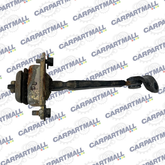 2001-2006 ACURA MDX 99-03 TL FRONT LEFT DRIVER SIDE DOOR CHECK STOPPER OEM