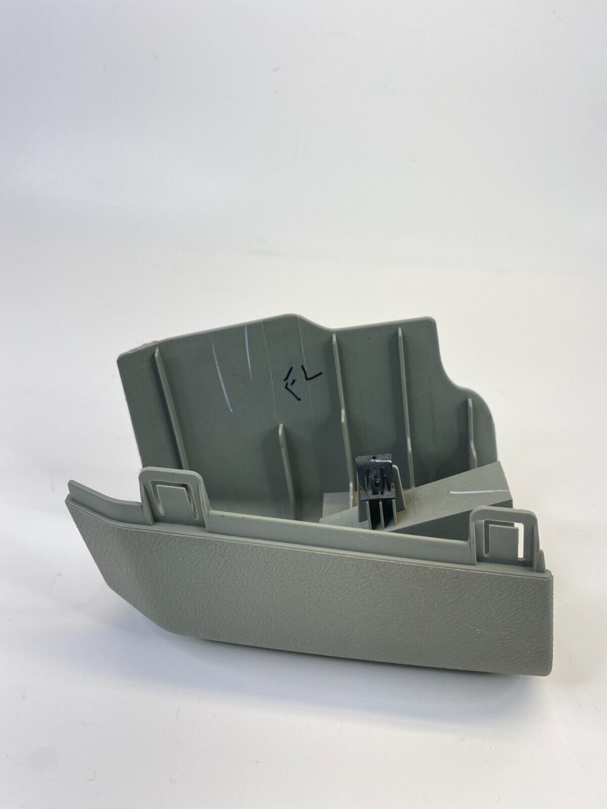 05-10 Honda Odyssey Driver Seat Front Rigth Side Panel Cover Trim Cap 81595-SHJA