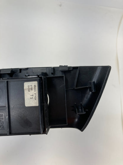 2013-2018 Nissan Altima Front Right Side Door Window Control Switch w/Bezel OEM