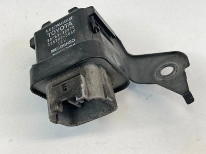 1993 1994 93 94 LEXUS LS400 ABS TRAC TRACTION RELAY SKID CONTROL 88263-35070 OEM