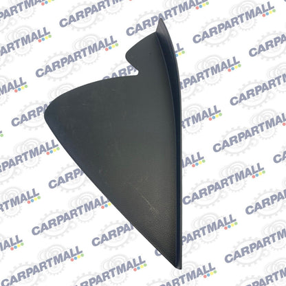 13-15 Chevy Spark Right Passenger Side Dash End Cap Cover Bezel Trim 96909221