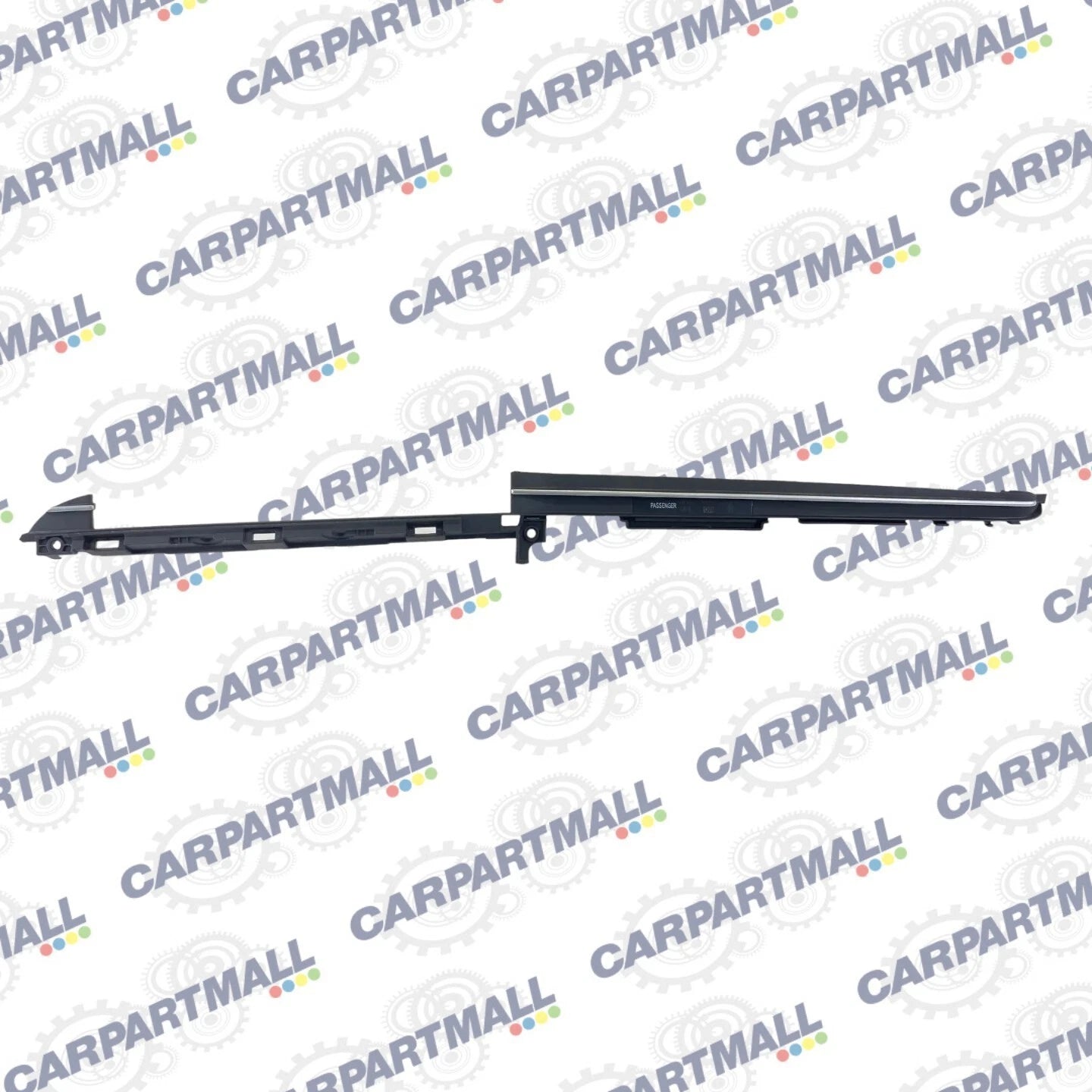 2010 2011 TOYOTA PRIUS INSTRUMENT PANEL FILLER TRIM GARNISH MOLDING 55475-47060