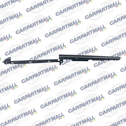 2010 2011 TOYOTA PRIUS INSTRUMENT PANEL FILLER TRIM GARNISH MOLDING 55475-47060