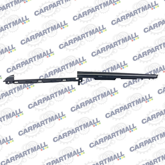 2010 2011 TOYOTA PRIUS INSTRUMENT PANEL FILLER TRIM GARNISH MOLDING 55475-47060