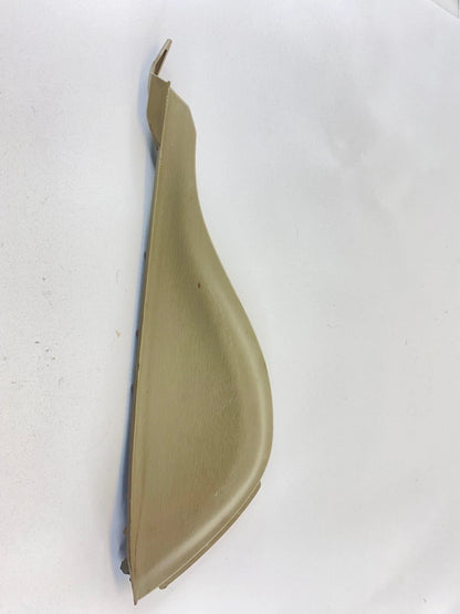 2010-2015 TOYOTA PRIUS DASH PASSENGER SIDE END CAP PANEL COVER 55435-47010 OEM