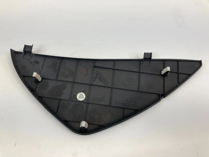 11 12 13 14 HYUNDAI SONATA DASH FRONT LEFT SIDE END CAP COVER TRIM 84765-3S010