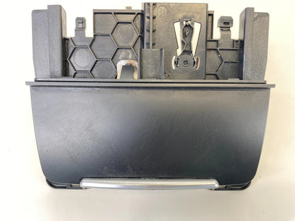 2008-2017 AUDI A5 QUATTRO CENTER CONSOLE ASHTRAY STORAGE 8K0-857-951 OEM