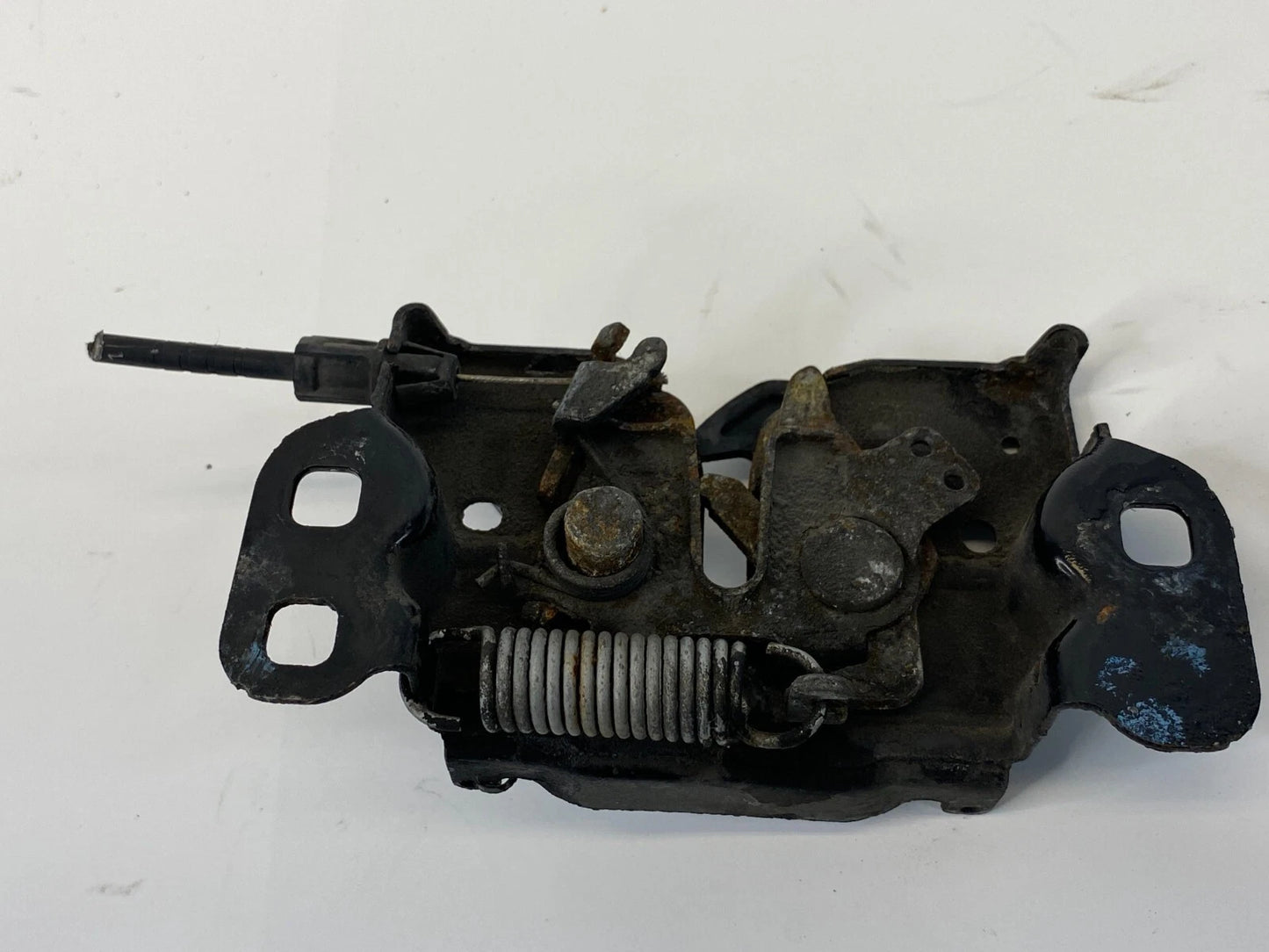 09-20 DODGE JOURNEY 11-14 CHRYSLER 200 FRONT HOOD LOCK LATCH RELEASE CATCH OEM