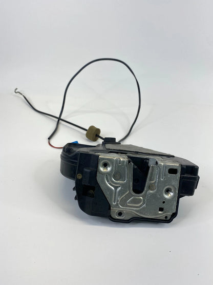 2003-2006 MERCEDES-BENZ E500 03-09 E320 REAR RIGHT BACK DOOR LOCK LATCH OEM