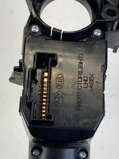 2012-2017 Kia Rio Steering Column Turn Signal Lever Switch OEM