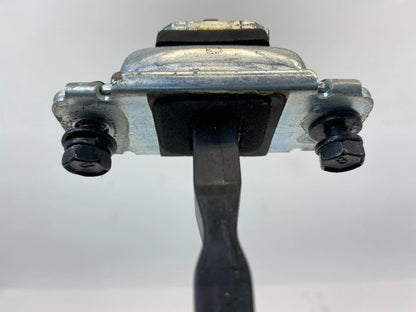 2006-2010 HYUNDAI SONATA FRONT RIGHT SIDE DOOR CHECK CHECKER STOPPER DETENT OEM
