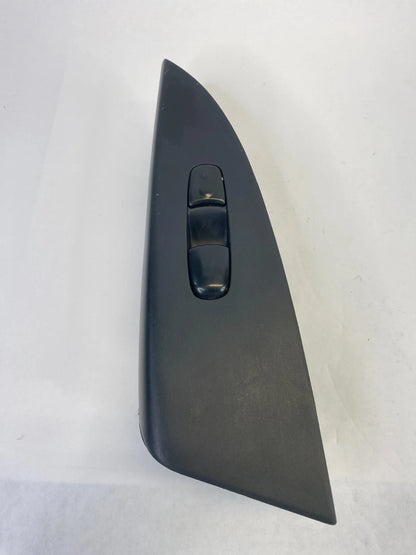 2013-2019 NISSAN SENTRA FRONT RIGHT PASSENGER POWER WINDOW SWITCH OEM 254111KA5A
