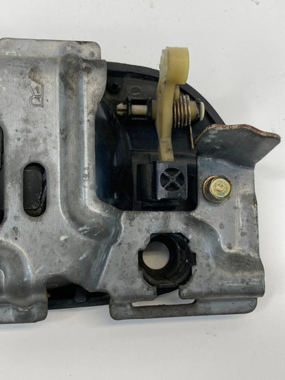 1999-2004 HONDA ODYSSEY FRONT RIGHT EXTERIOR DOOR HANDLE ASSEMBLY OEM