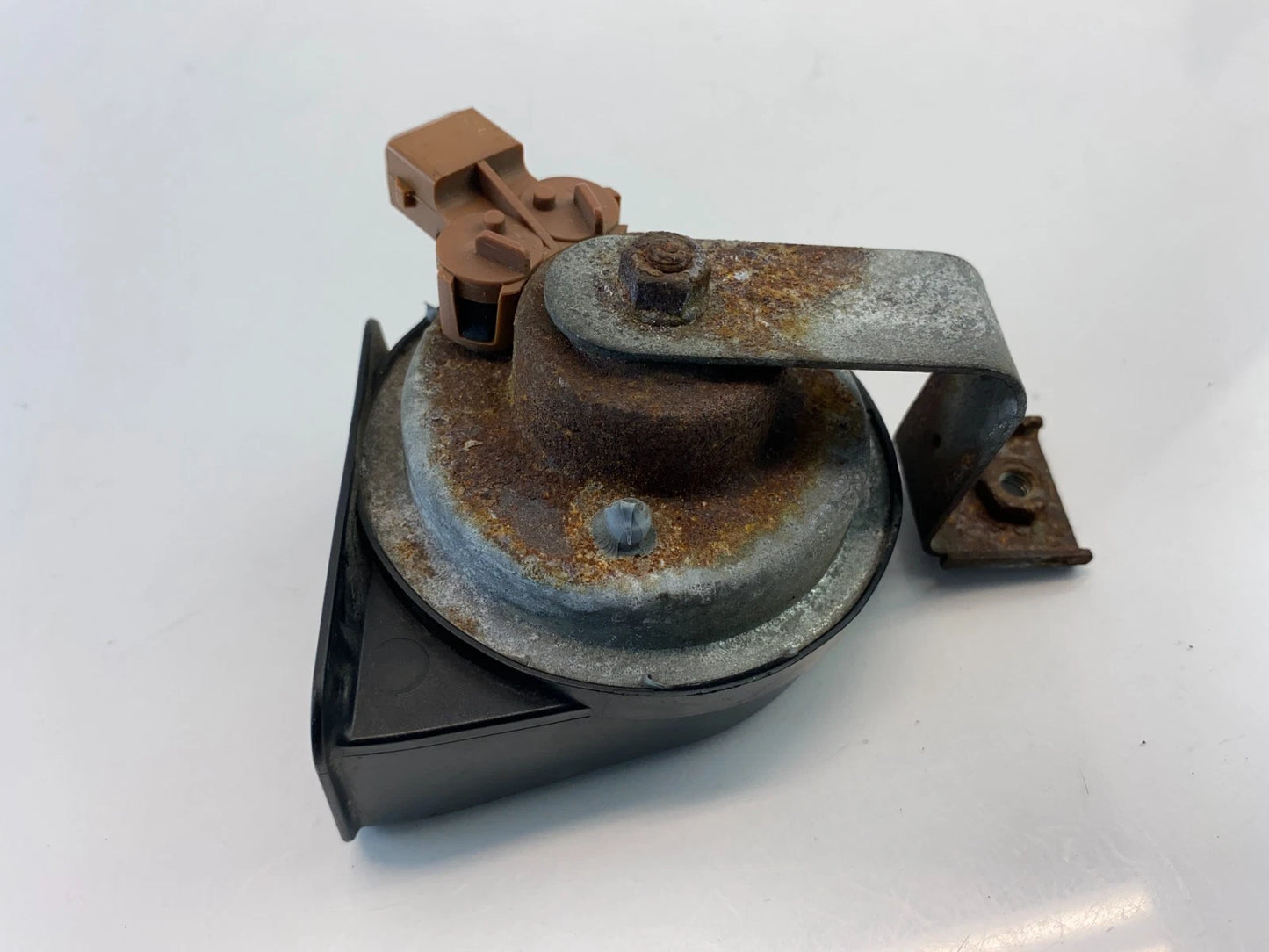 2001-2009 VOLVO S60 HIGH HORN NOTE TONE SIGNAL ALARM SIREN E3-0055306 OEM