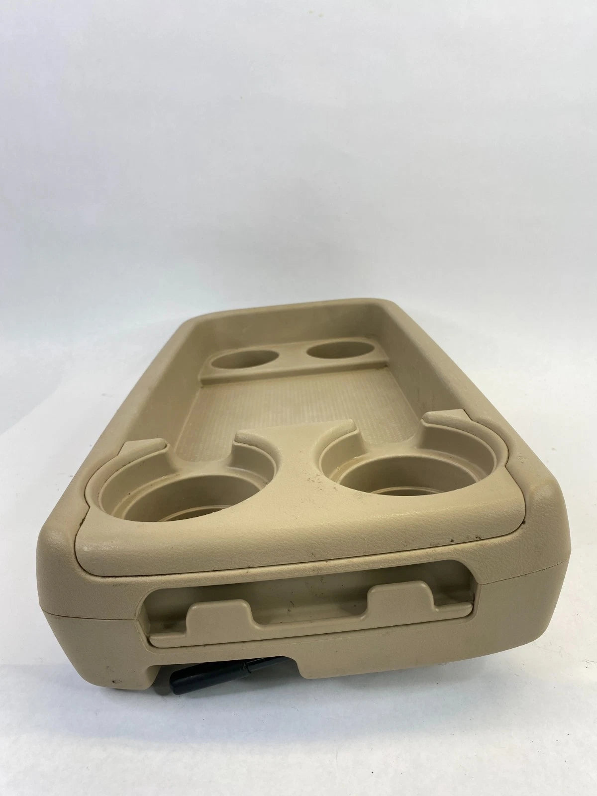 2005-2010 HONDA ODYSSEY CENTER CONSOLE CUP HOLDER FOLDING TRAY ASSEMBLY OEM