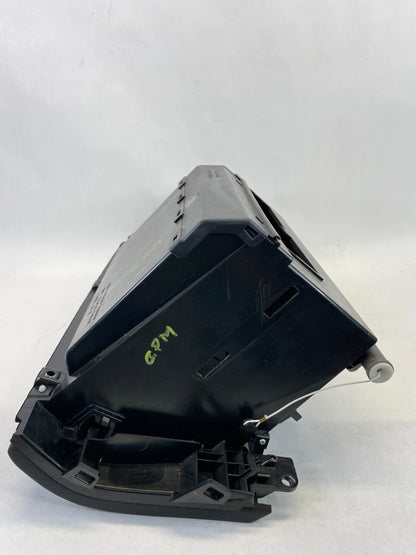 2009-2011 LEXUS IS250 IS350 DASH GLOVE BOX STORAGE COMPARTMENT 55550-53060 OEM