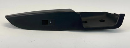 2012-2015 CHEVROLET CAPTIVA SPORT REAR LEFT DOOR WINDOW SWITCH W/ TRIM OEM
