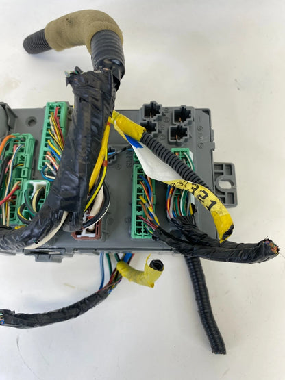 06-08 HONDA PILOT LEFT MULTIPLEX FUSE BOX MODULE W WIRE HARNESS 38800S9VA310 OEM