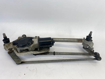 2008-2012 HONDA ACCORD FRONT WINDSHIELD WIPER MOTOR LINKAGE 76505-TA0-A02 OEM