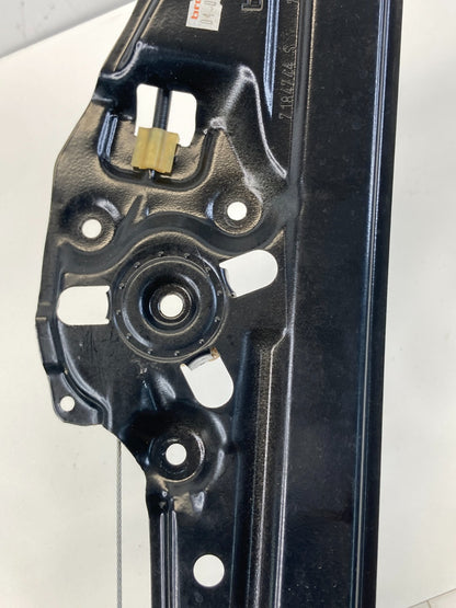 2004-2007 BMW 525i 530i Sedan Rear Right Side Power Door Window Regulator