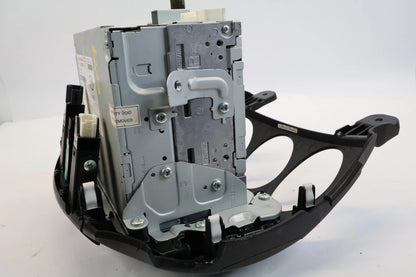 2013 2014 MAZDA2 MAZDA 2 AM/FM RADIO RECEIVER DISC CD PLAYER MP3 WMA DR70-66-9R0