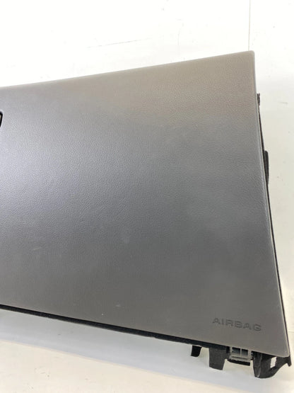 2013-2019 CADILLAC ATS BOX LOCK LATCH HANDLE STORAGE COMPARTMENT 22961869 OEM