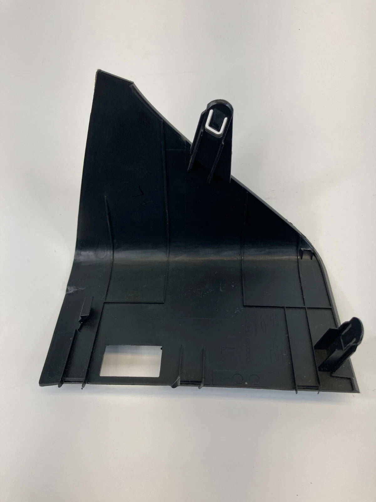03-07 NISSAN MURANO LEFT DRIVER SIDE INSTRUMENT PANEL COVER BEZEL 68931-CA00