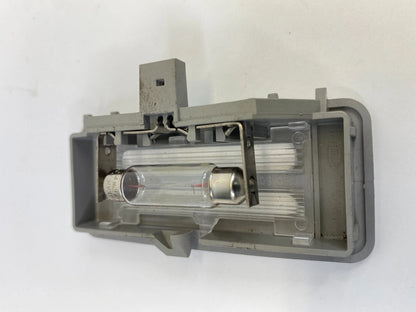 2004-2007 BMW 530I LEFT DRIVER SIDE INNER SUNVISOR VANITY LIGHT LAMP 6962011 OEM