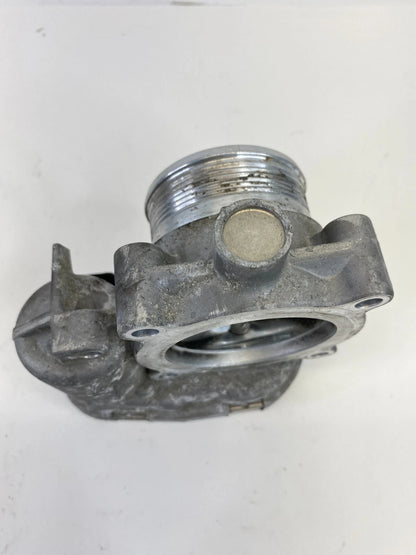 2014-2018 FORD FOCUS 2.0L L4 16V A/T THROTTLE BODY THROTTLE VALVE DS7E-9F991-BB