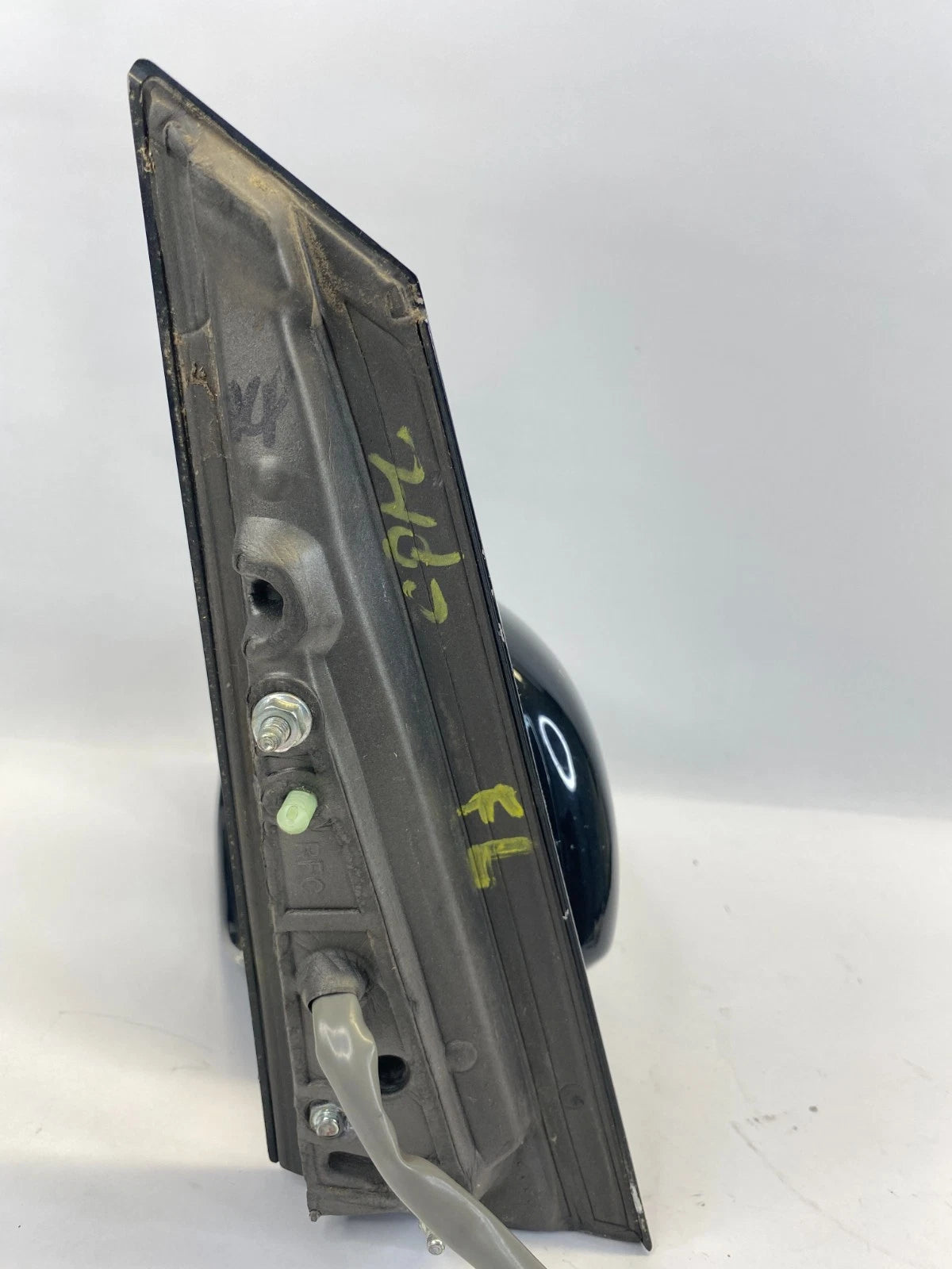 2011-2013 HONDA ODYSSEY FRONT LEFT SIDE VIEW POWER MIRROR W/ TURN SIGNAL OEM