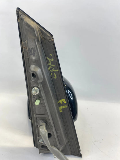 2011-2013 HONDA ODYSSEY FRONT LEFT SIDE VIEW POWER MIRROR W/ TURN SIGNAL OEM