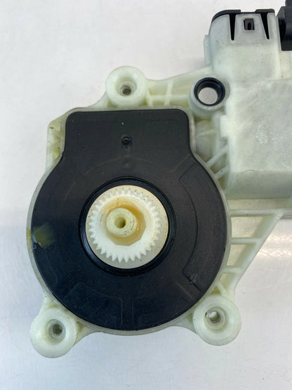 2012-2018 FORD FOCUS REAR RIGHT SIDE DOOR POWER WINDOW MOTOR CM51-A27000 2 PINS