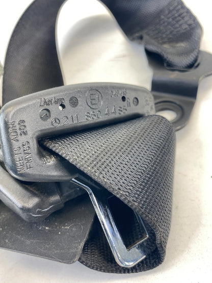 2003 2004 MERCEDES BENZ E320 FRONT RIGHT SIDE SEAT BELT RETRACTOR 601470800 OEM