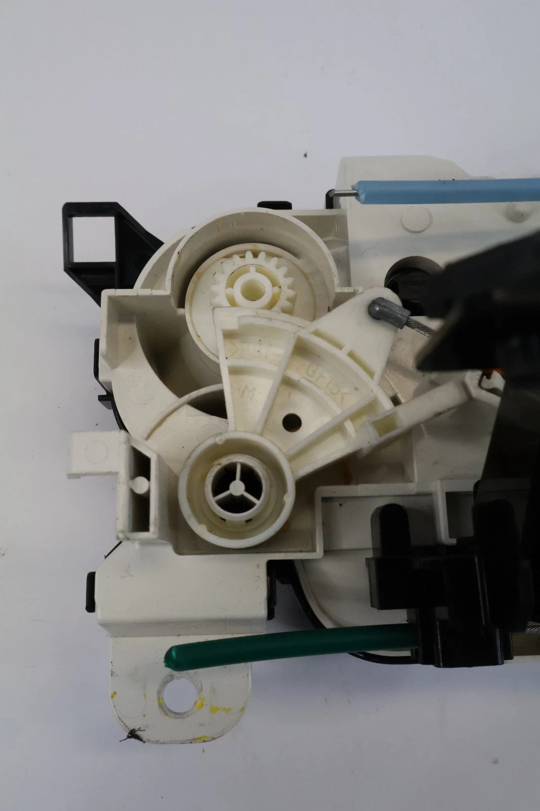 2011-2014 MAZDA 2 MAZDA2 HVAC HEATER CLIMATE CONTROL TEMPERATURE SWITCH OEM