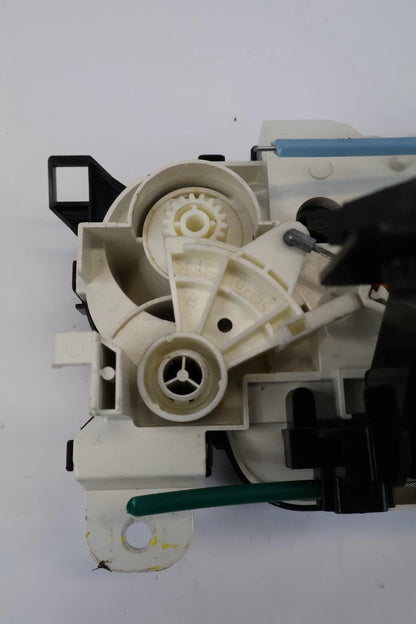 2011-2014 MAZDA 2 MAZDA2 HVAC HEATER CLIMATE CONTROL TEMPERATURE SWITCH OEM
