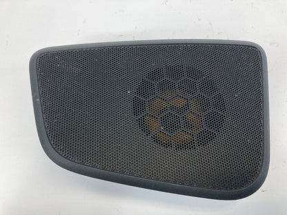 2016 2017 2018 Honda Civic Coupe Dash Center Speaker Audio w/ Cover Trim OEM