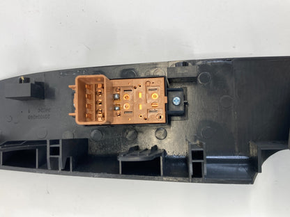 12-15 Chevrolet Captiva Sport Rear Left Door Window Switch w/ Bezel 201004046