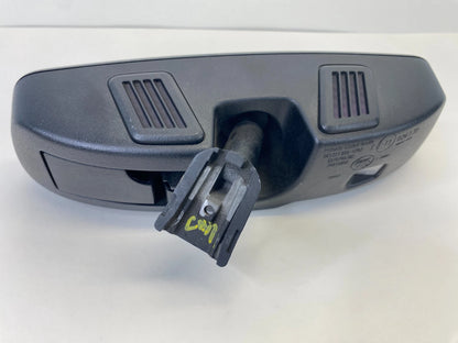 2009-2012 DODGE CALIBER INTERIOR REAR VIEW MIRROR W/ AUTO DIMMING OEM 55157457AC
