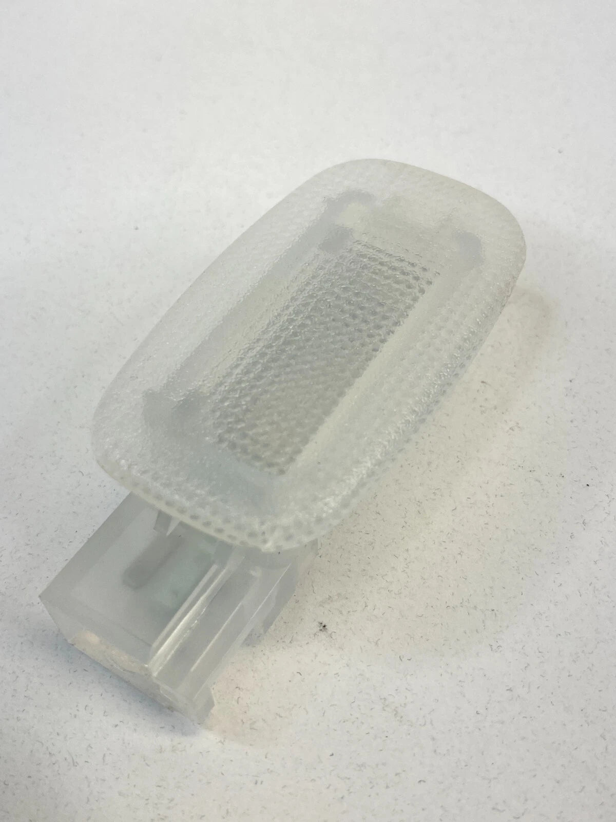 2006-2012 MERCEDES-BENZ R350 R 350 ROOF RIGHT SIDE SUNVISOR VANITY LIGHT LAMP