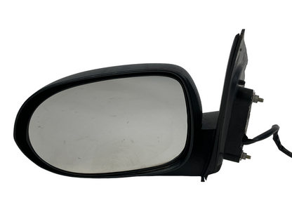 10-12 Dodge Caliber Front Left Driver Side View Power Door Mirror 4112-13016 OEM